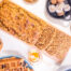 Stoofperen pompoenbrood