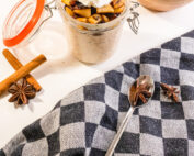 Havarmout appeltaartpotje