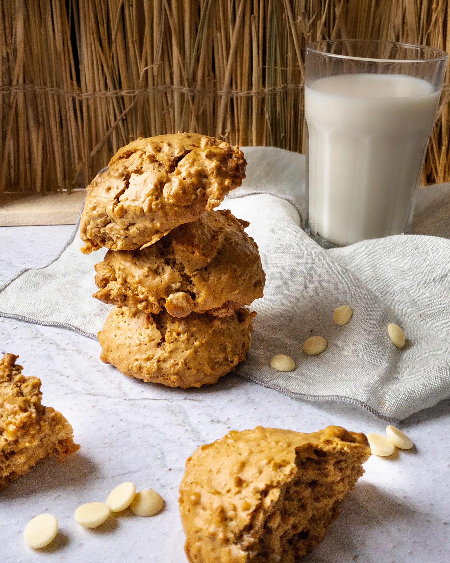 Easy coockie