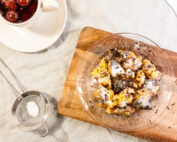 Eiwitrijke Kaiserschmarrn