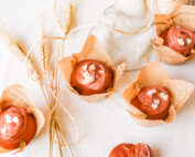 Bananenbrood muffins