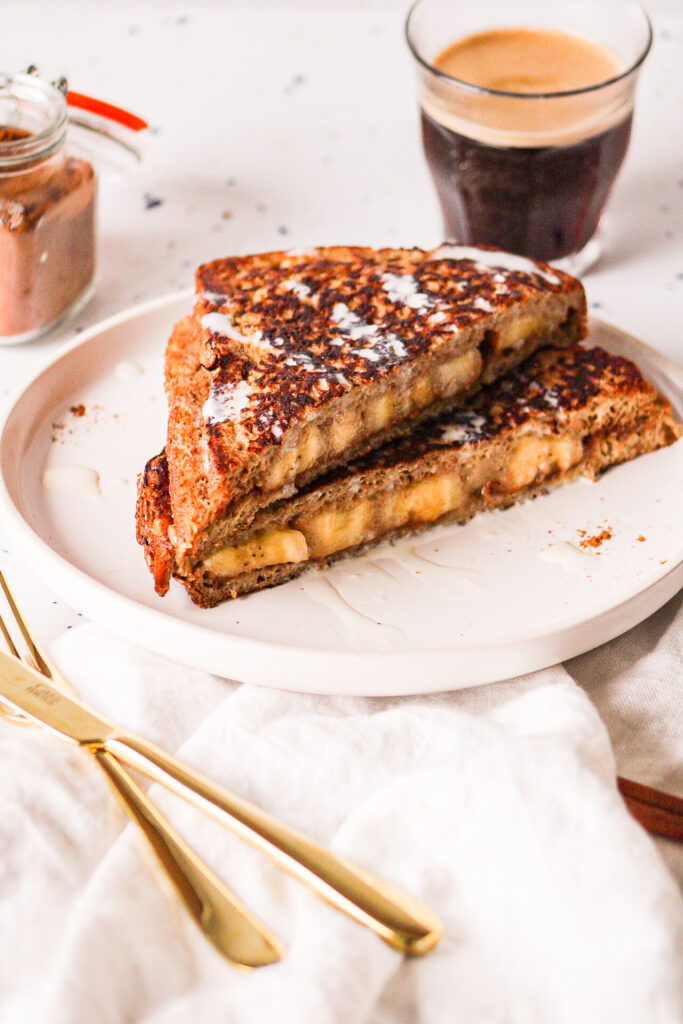Speculaas banaantosti